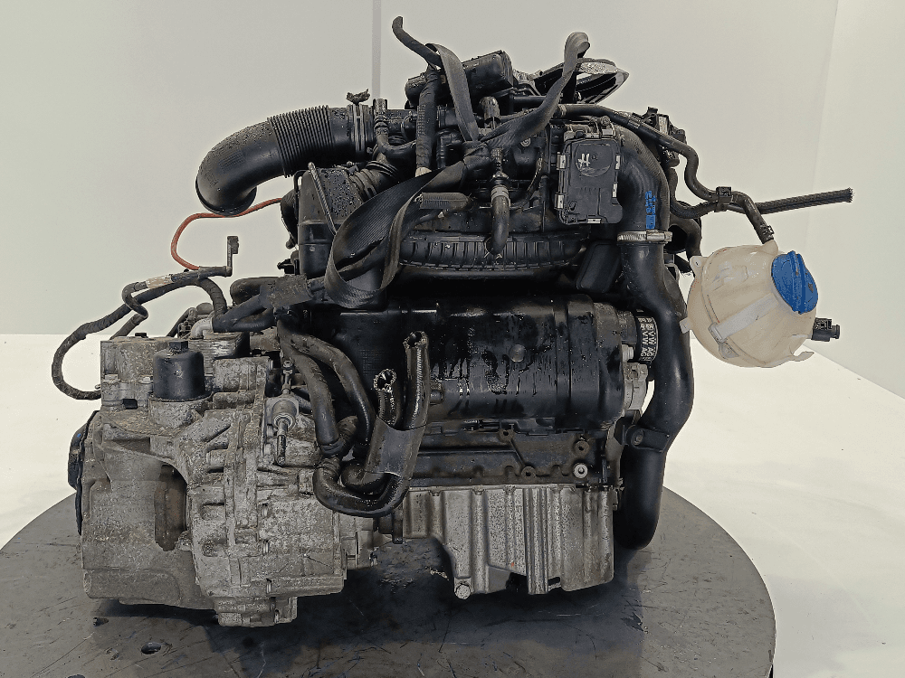Двигатель к Volkswagen Golf 5 (03-09)