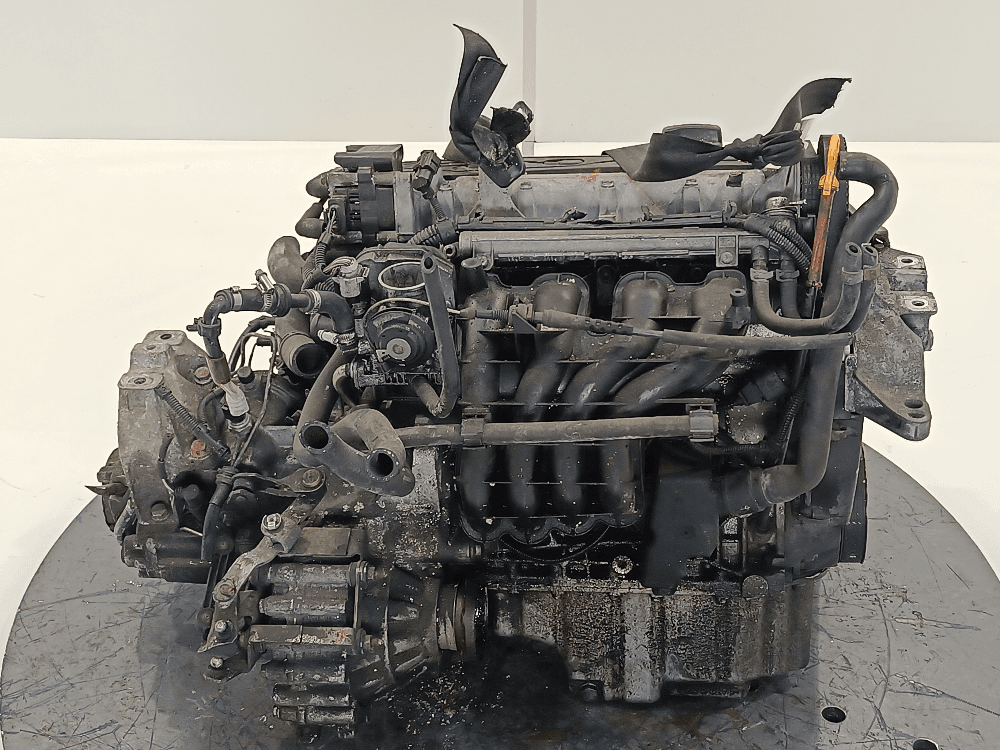 Двигатель к Volkswagen Golf 4 (97-06)