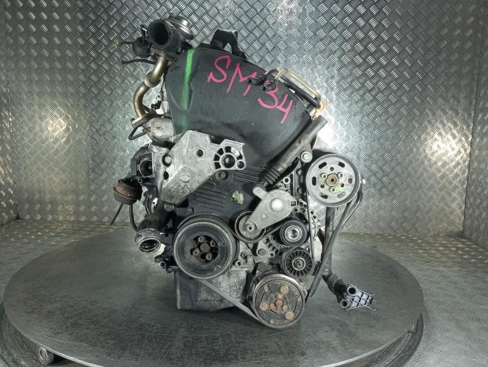 Двигатель к Volkswagen Golf 4 (97-06)
