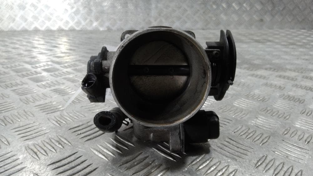 Заслонка дроссельная к Chevrolet Epica V250 (06-09)