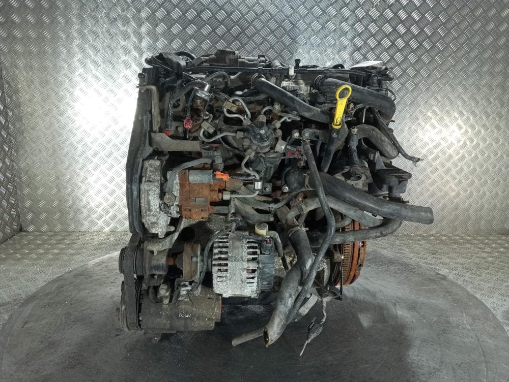 Двигатель к Ford Focus 2 (04-08)