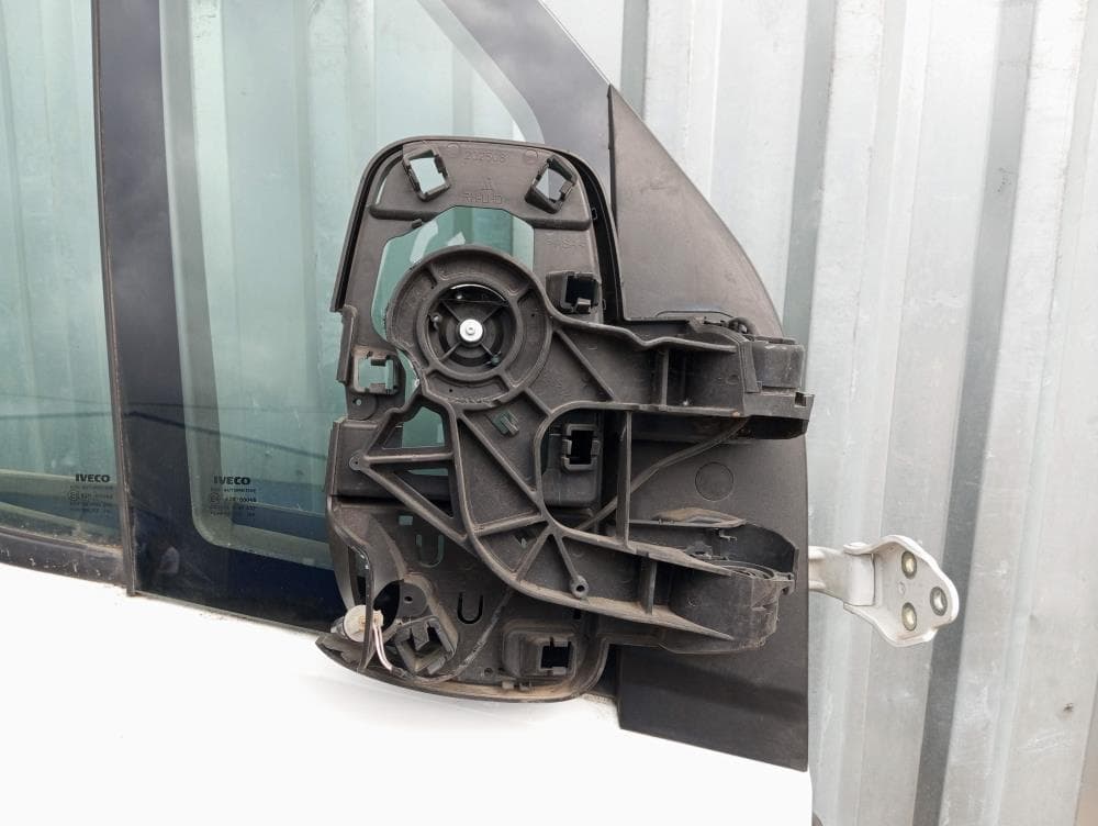 Дверь передняя правая к Iveco Daily 6 (14-24)