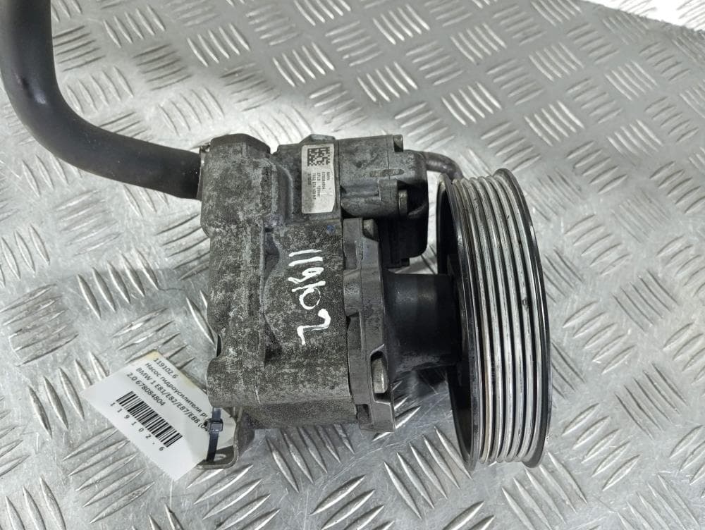 Насос гидроусилителя руля к BMW 1 E81/E82/E87/E88 (04-07)