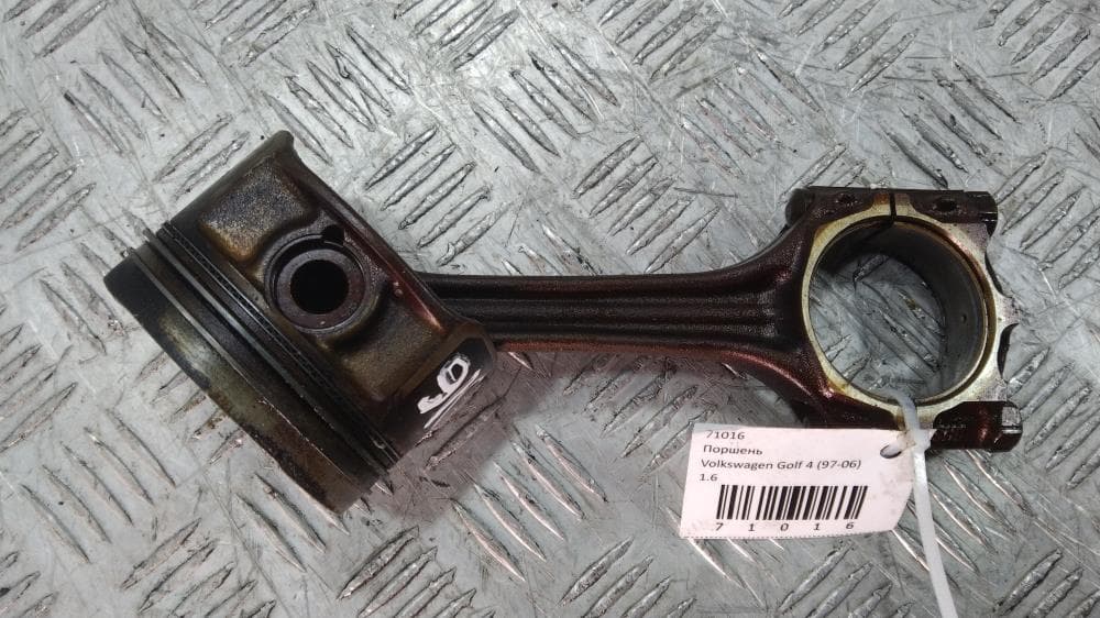 Поршень к Volkswagen Golf 4 (97-06)