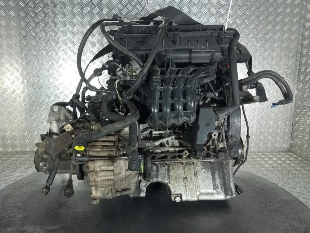 Двигатель к Volkswagen Golf 4 (97-06)