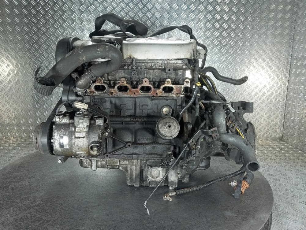 Двигатель к Opel Astra G (98-04)
