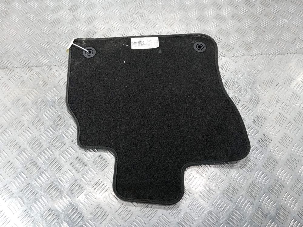 Коврики в салон к Audi Q3 F3 (18-24)