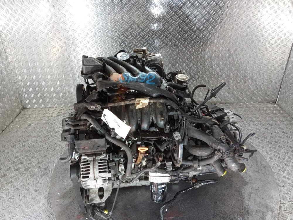 Двигатель к Volkswagen Golf 4 (97-06)