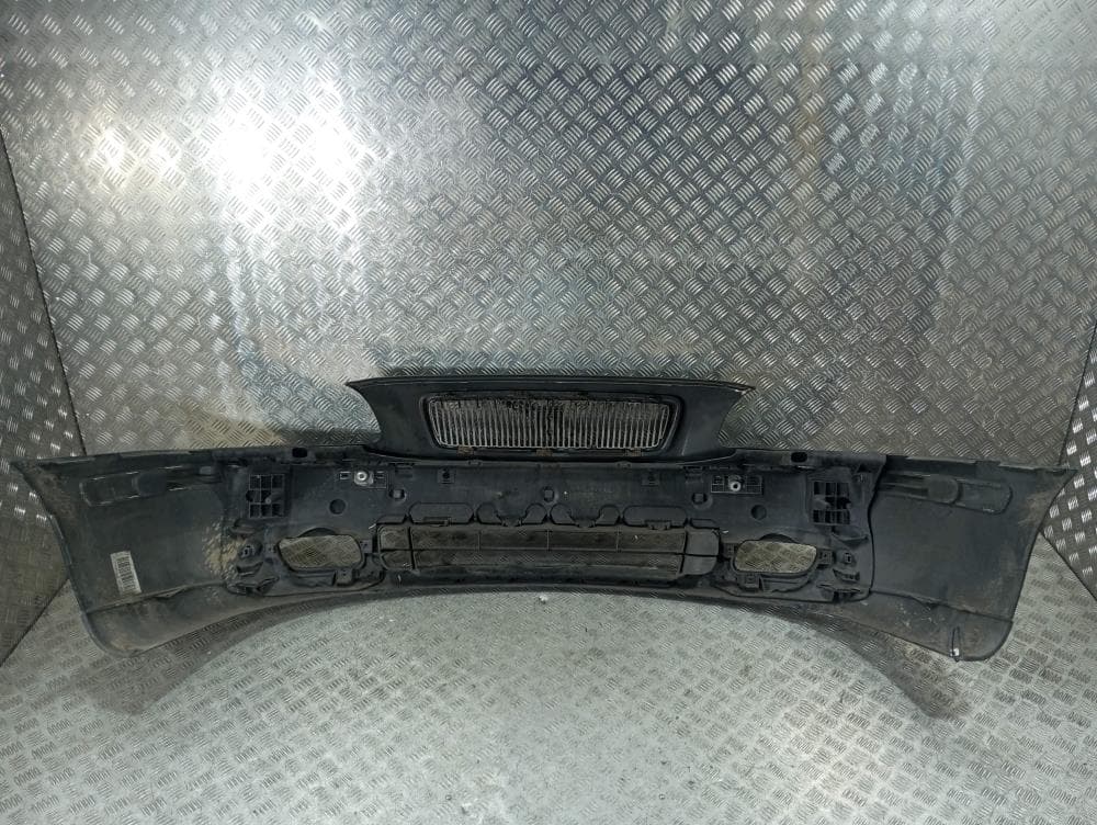Бампер передний к Volvo V70 2 (00-05)