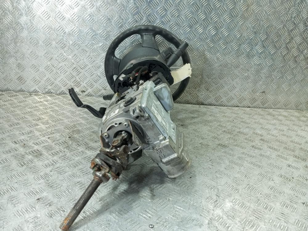 Рулевая колонка к Renault Megane 2 (02-06)