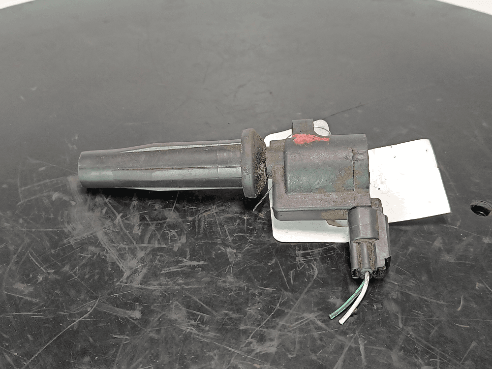 Катушка зажигания к Ford Focus 2 (04-08)