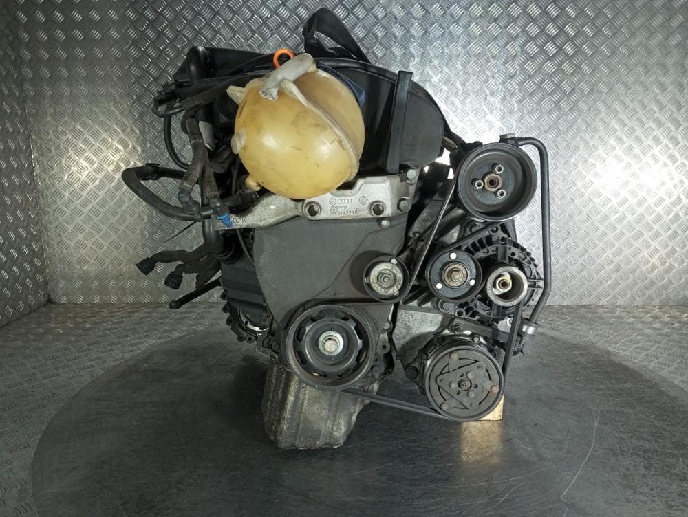 Двигатель к Volkswagen Golf 4 (97-06)