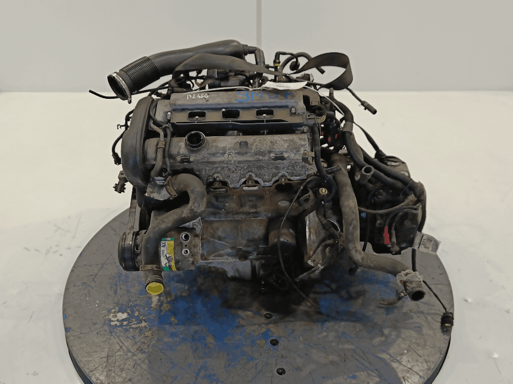 Двигатель к Opel Astra G (98-04)