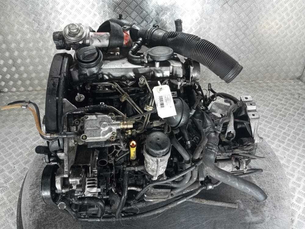 Двигатель к Volkswagen Golf 4 (97-06)