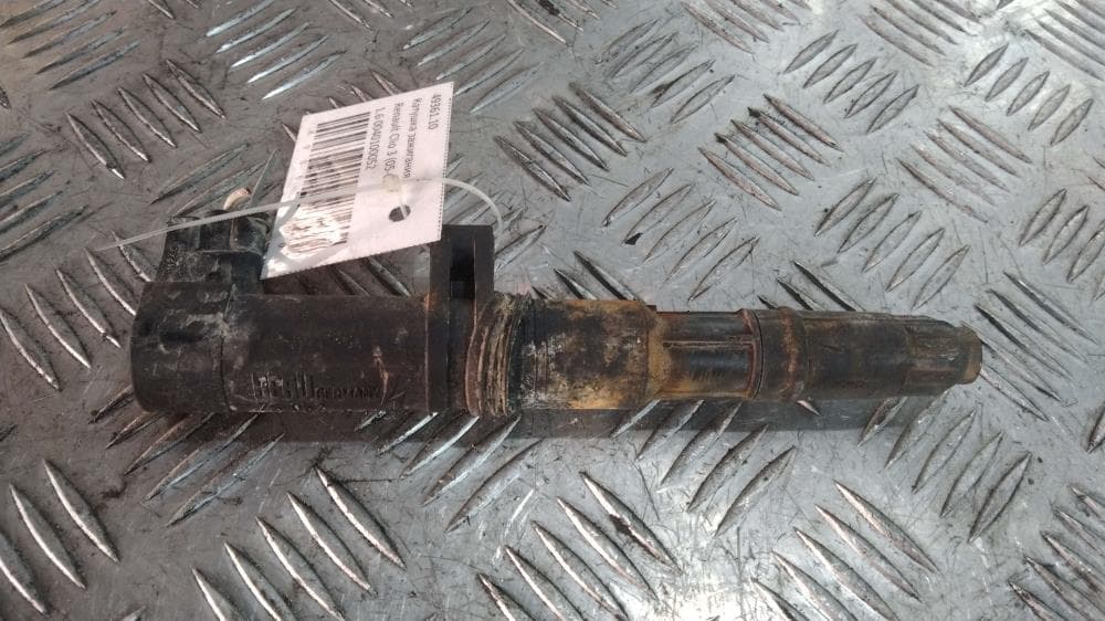 Катушка зажигания к Renault Clio 3 (05-09)