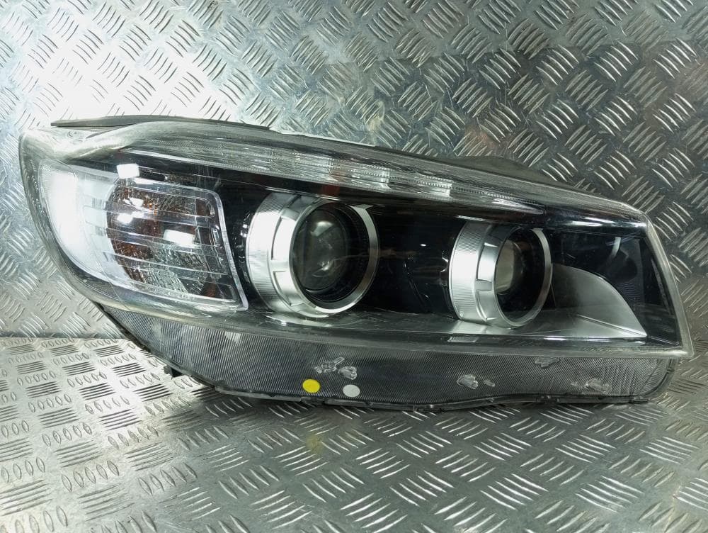 Фара правая к Kia Sorento 3 (15-17)