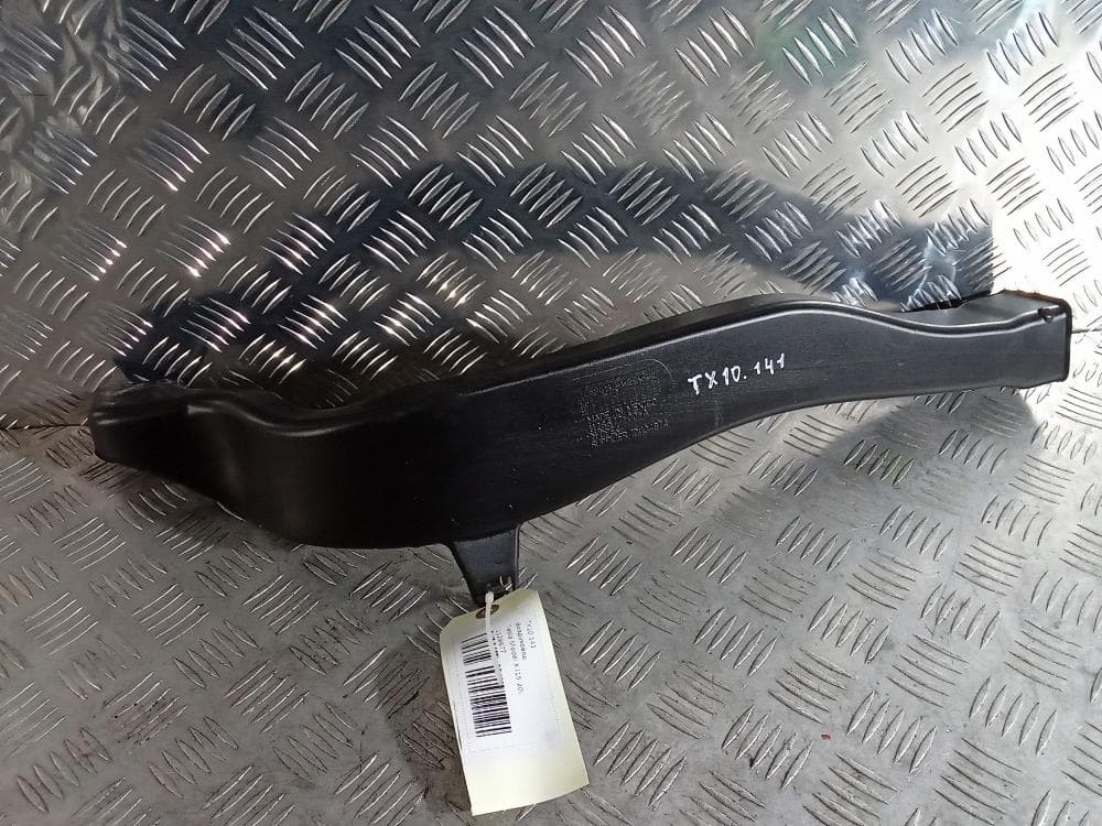 Воздуховод к Tesla Model X (15-21)