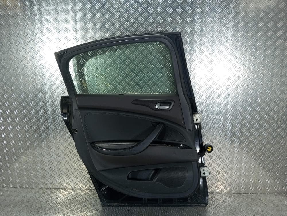 Дверь задняя левая к Citroen C5 2 (08-16)