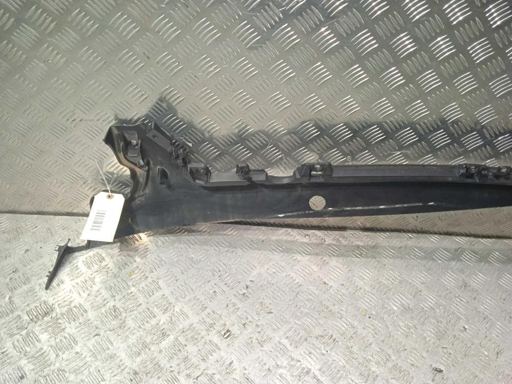 Дождевик к Tesla Model 3 (17-21)