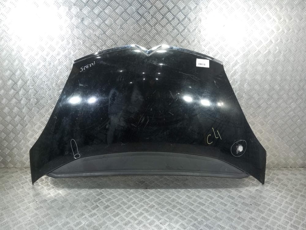 Капот к Citroen C4 Picasso 1 (06-13)