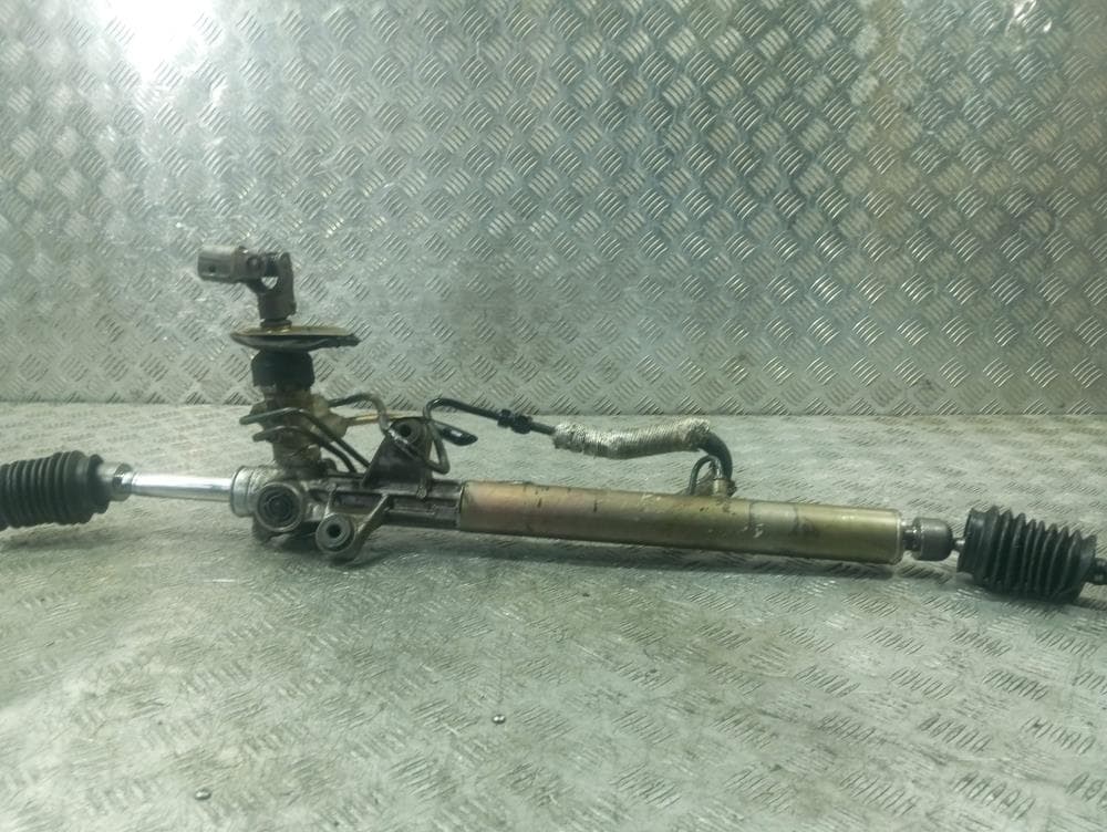 Рулевая рейка к Rover 400 HH-R (95-00)