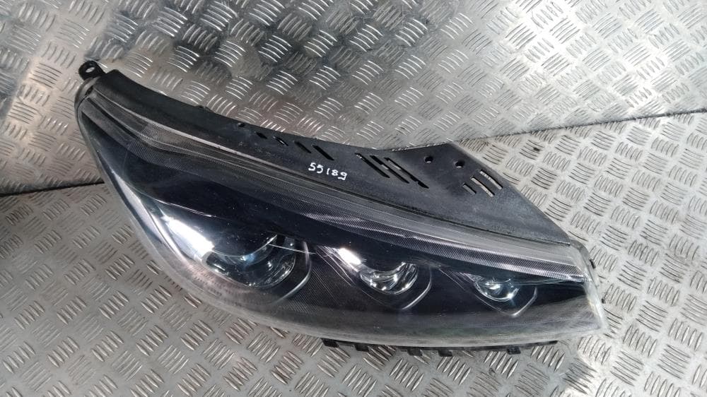 Фара правая к Kia Sorento 3 Рестайлинг (17-20)