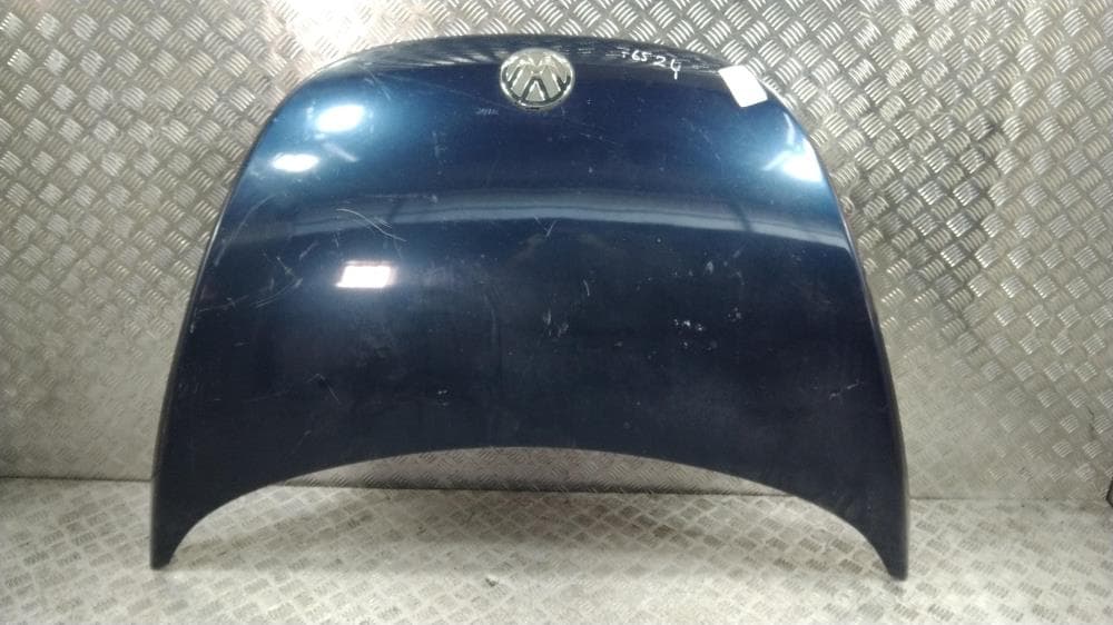 Капот к Volkswagen Beetle A4 Рестайлинг (05-10)