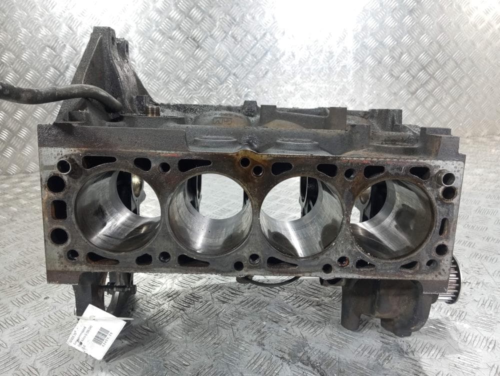 Блок цилиндров к Opel Astra G (98-04)