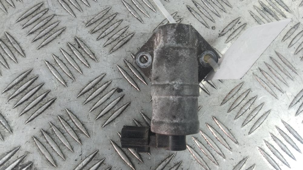 Клапан холостого хода к Ford Focus 2 (04-08)