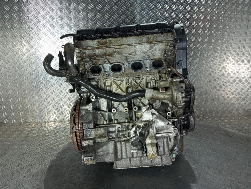 Двигатель к Peugeot 307 Рестайлинг (05-08)