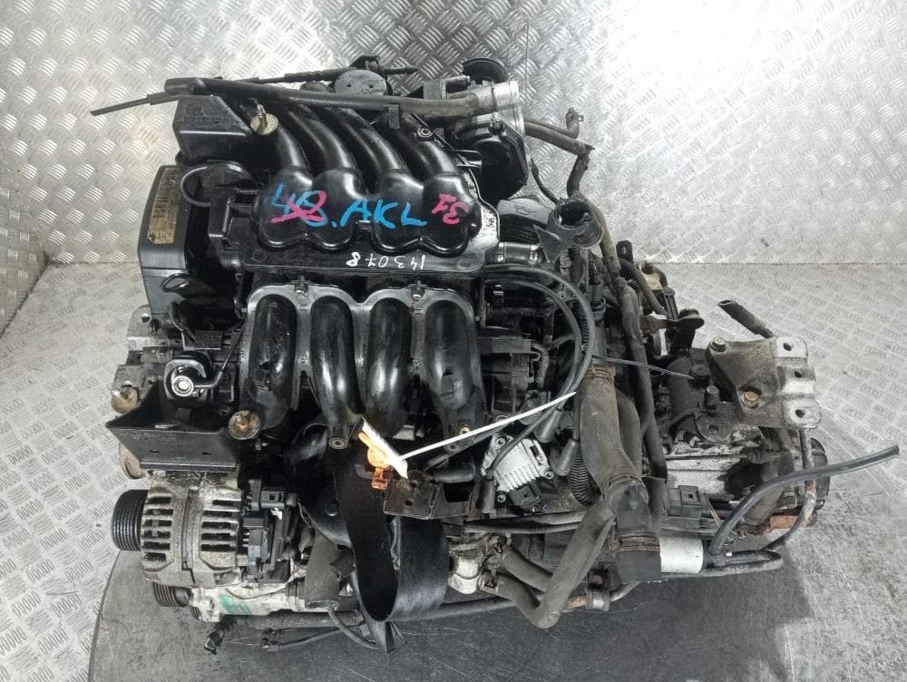 Двигатель к Volkswagen Golf 4 (97-06)