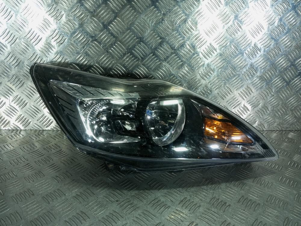 Фара правая к Ford Focus 2 Рестайлинг (07-11)