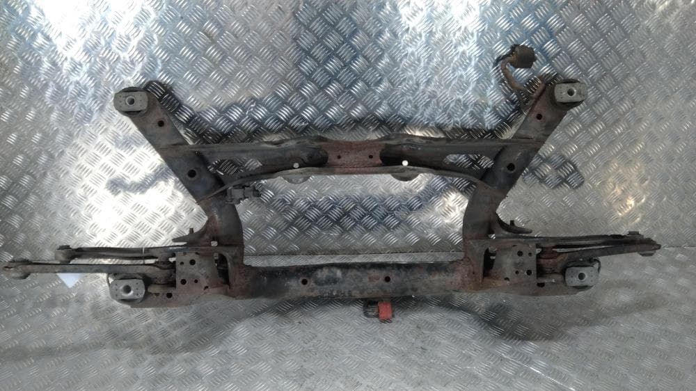 Балка подвески задняя к Volkswagen Sharan 2 (10-15)
