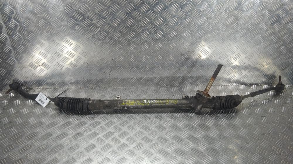 Рулевая рейка к Renault Scenic 2 (03-06)