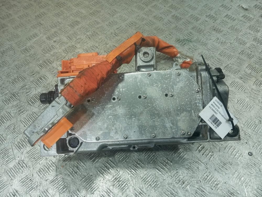 Инвертор к BMW i3 I01 Рестайлинг (17-22)