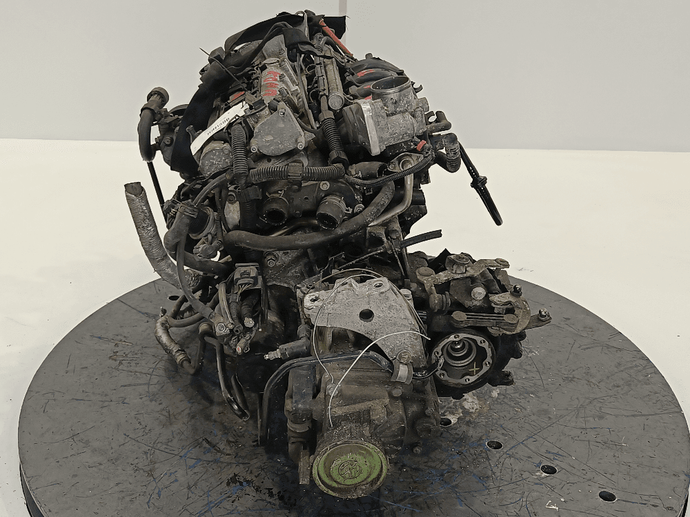 Двигатель к Volkswagen Golf 4 (97-06)