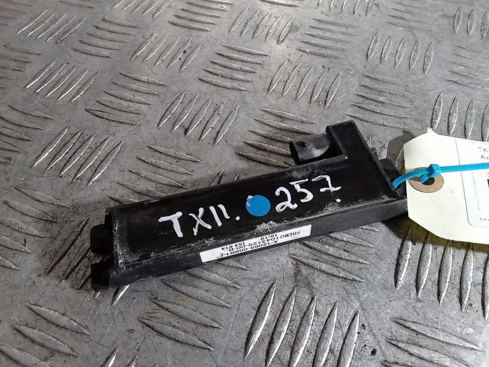 Антенна к Tesla Model X (15-21)