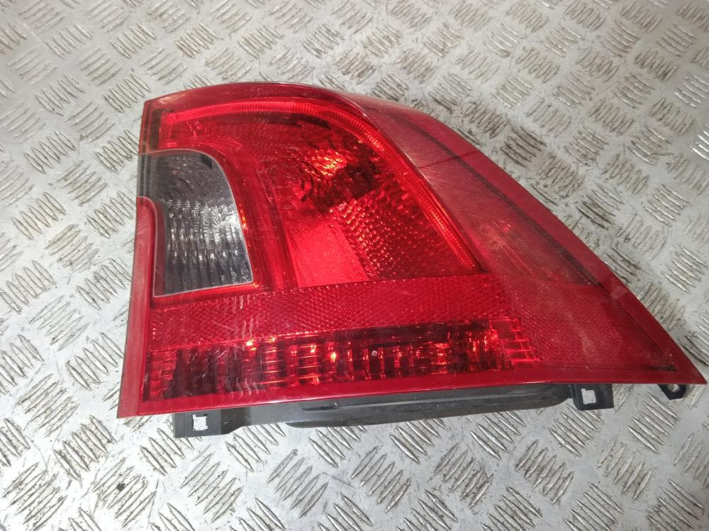 Фонарь задний правый к Volvo S60 2 (10-13)