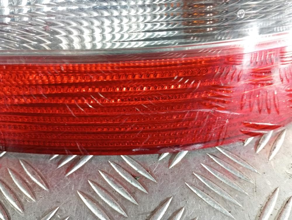 Фонарь задний правый к Skoda Superb 2 (08-13)