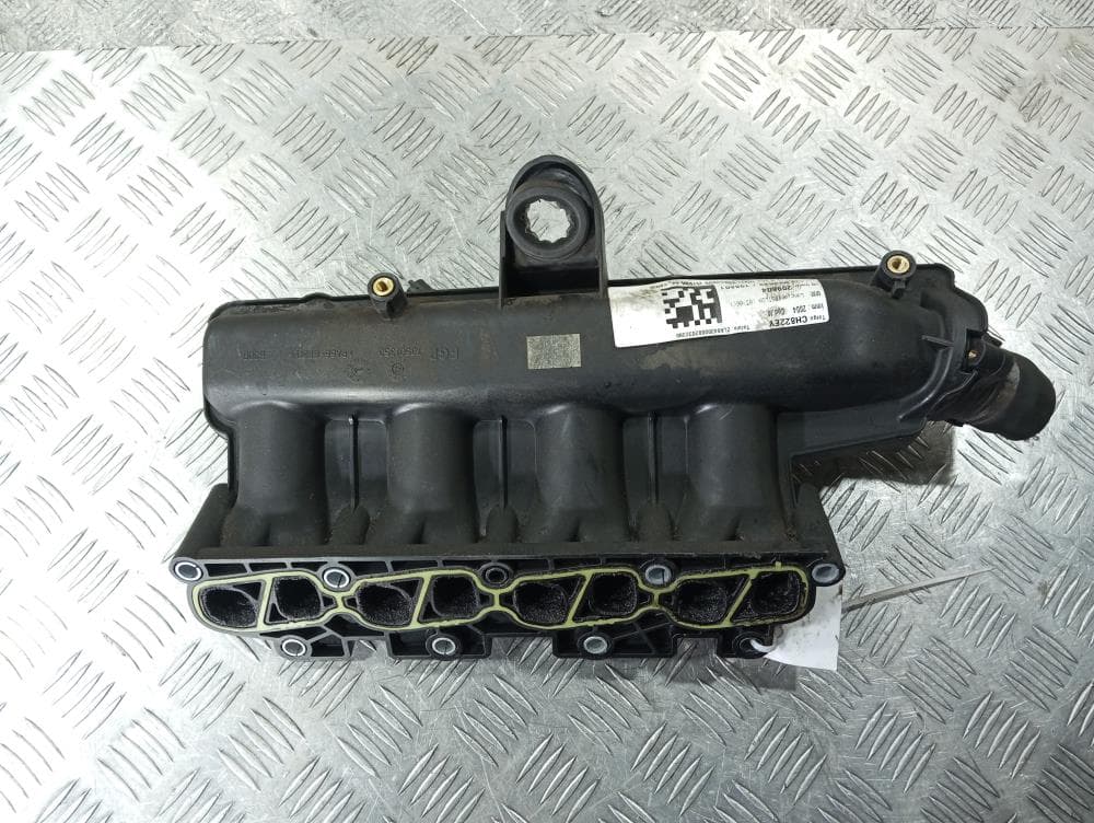 Коллектор впускной к Fiat Punto 2 Рестайлинг (03-10)