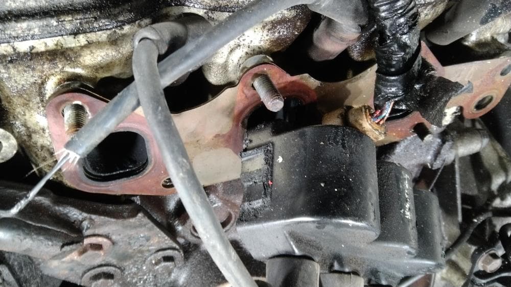 Двигатель к Chevrolet Matiz 2 (05-10)