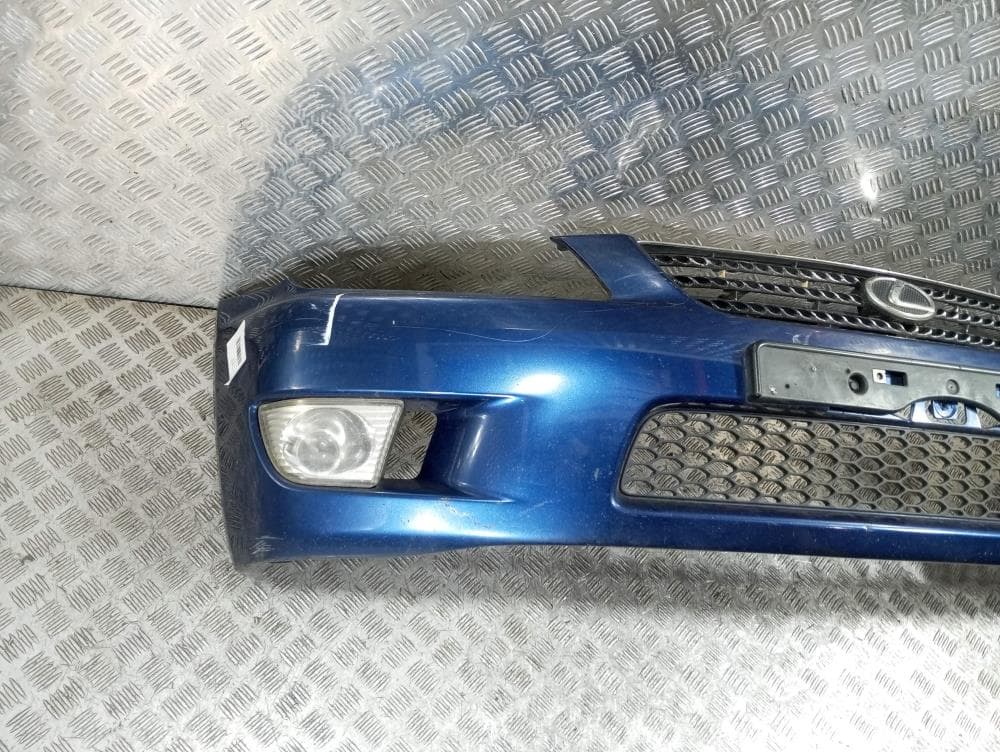 Бампер передний к Lexus IS 1 (99-05)
