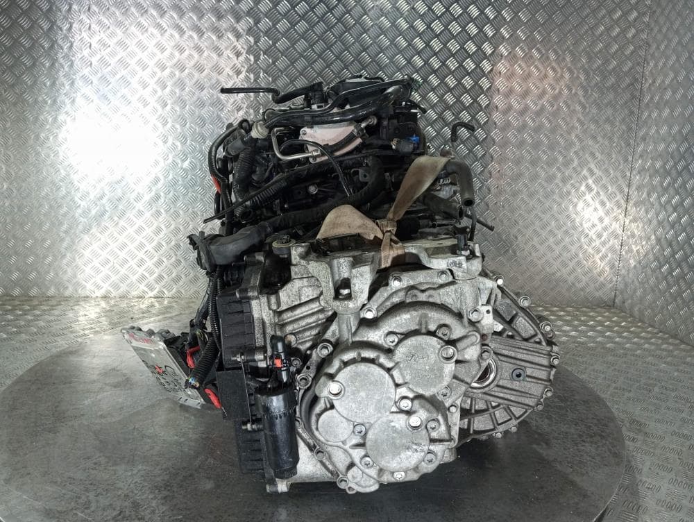 Двигатель к Volvo S60 2 (10-13)