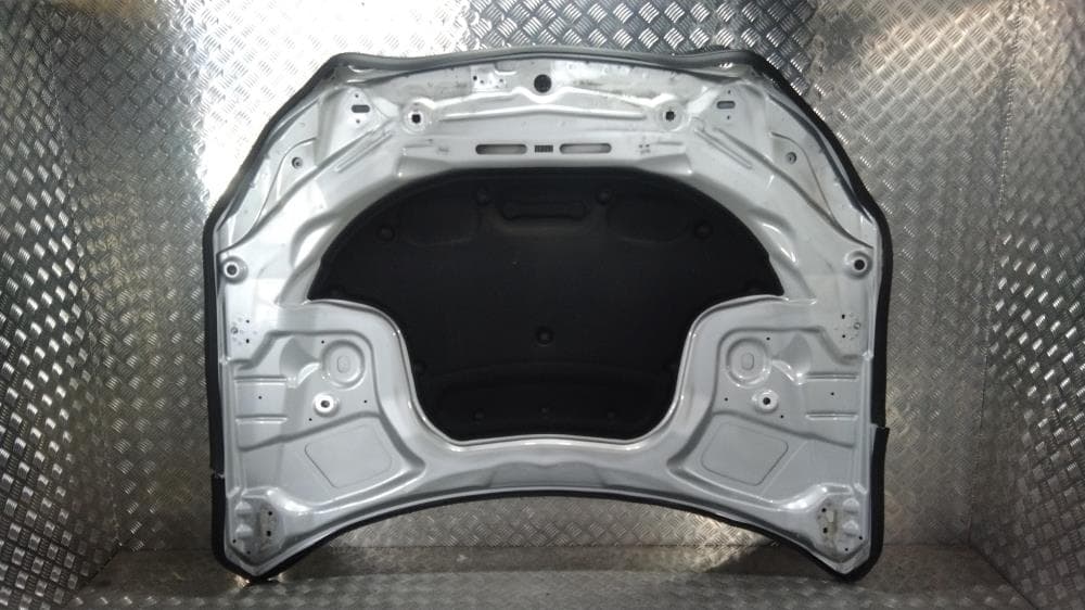 Капот к Mercedes E Class W212/S212/C207/A207 Рестайлинг (13-16)