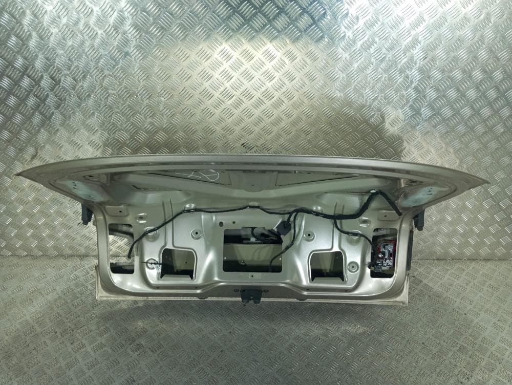 Крышка багажника (дверь 3-5) к Citroen C5 2 (08-16)