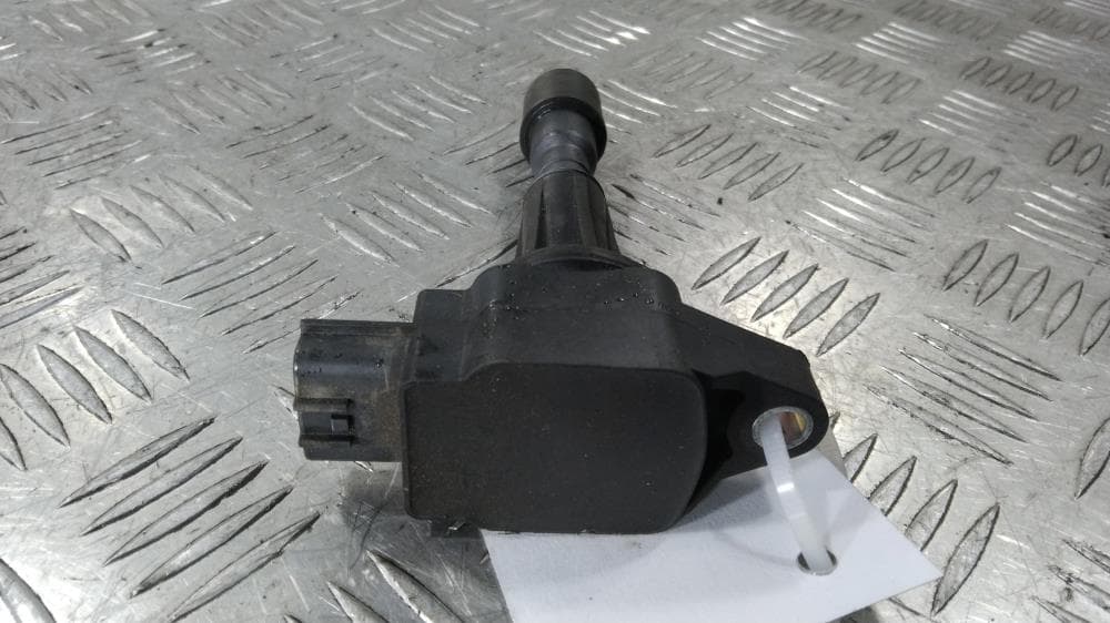 Катушка зажигания к Mazda 3 BK Рестайлинг (06-09)