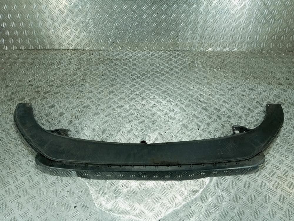 Юбка бампера переднего к Volkswagen Golf 5 (03-09)
