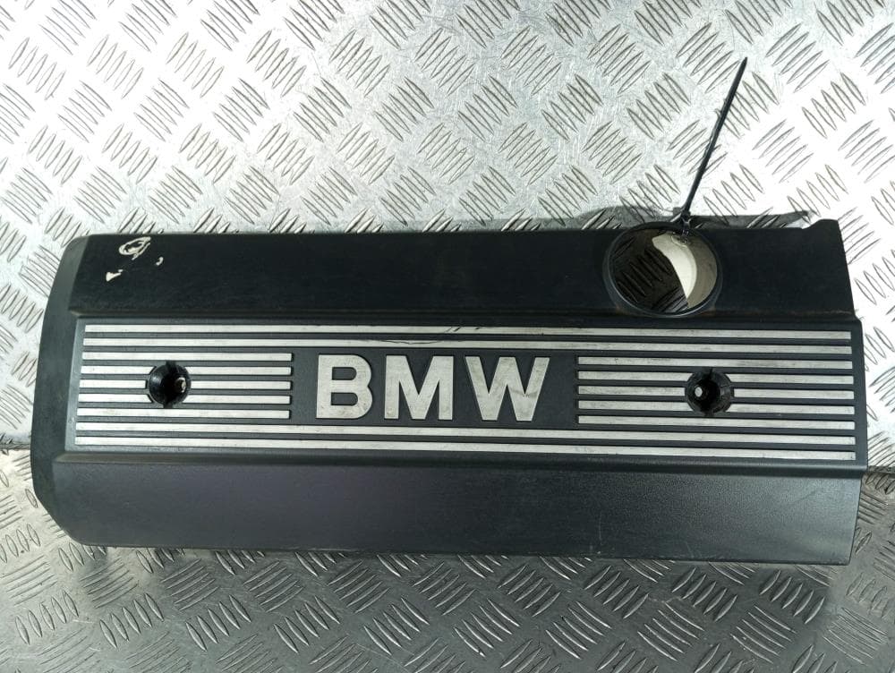 Декоративная крышка двигателя к BMW 5 E39 (95-00)