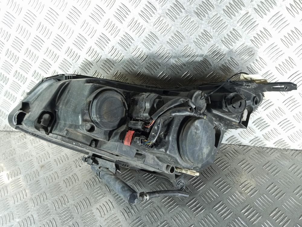 Фара правая к Citroen C5 1 Рестайлинг (04-08)