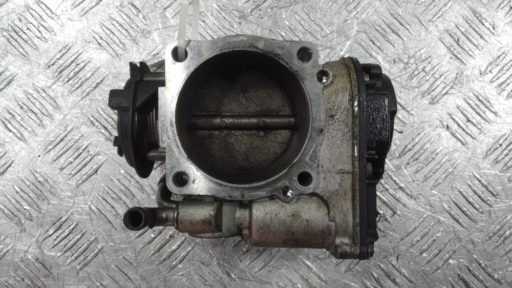 Заслонка дроссельная к Chevrolet Epica V250 (06-09)